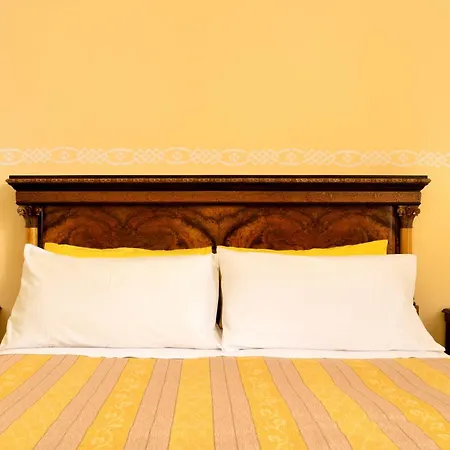 Bed & Breakfast Residenza Santa Lucia Galatone