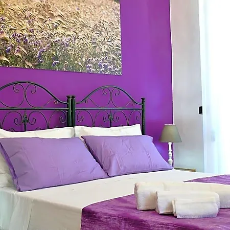 Bed and breakfast Residenza Santa Lucia Galatone