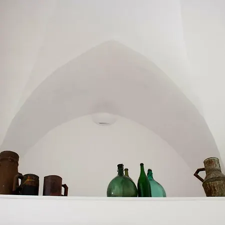 Bed & Breakfast Residenza Santa Lucia Galatone