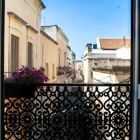 Bed & Breakfast Residenza Santa Lucia