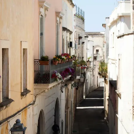 Residenza Santa Lucia Galatone