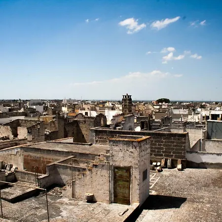 Residenza Santa Lucia *