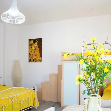 Residenza Santa Lucia 4*