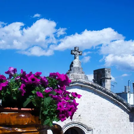 Residenza Santa Lucia 4*