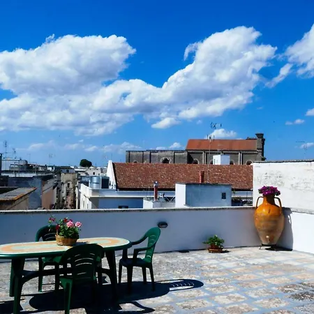 Residenza Santa Lucia *