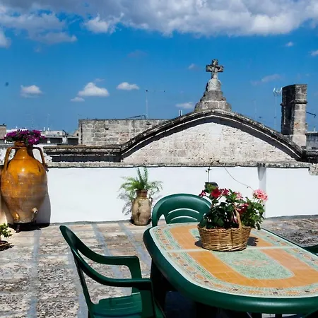 Residenza Santa Lucia 4* Galatone