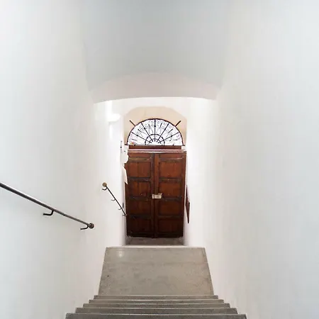Bed and breakfast Residenza Santa Lucia Galatone