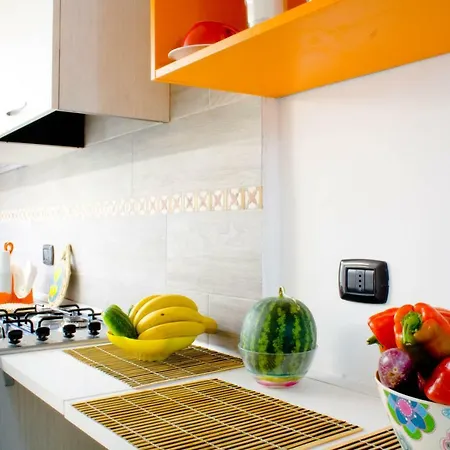 Residenza Santa Lucia 갈라토네