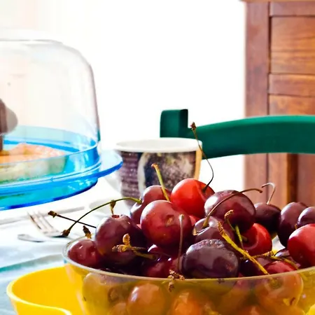 Frühstückspension Residenza Santa Lucia 4*