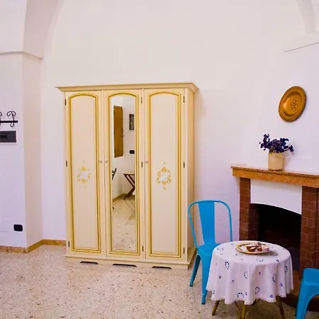 Residenza Santa Lucia 4* Galatone