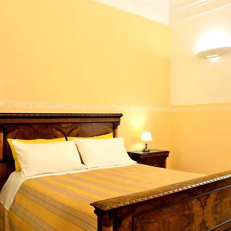 Residenza Santa Lucia * Galatone