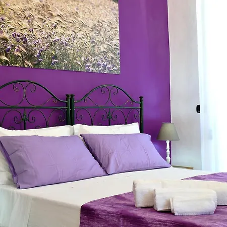 Bed & Breakfast Residenza Santa Lucia